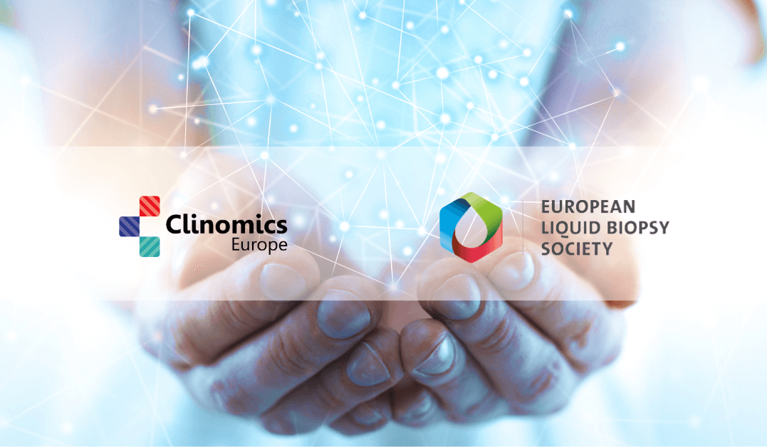 Clinomics Europe has joined the European Liquid Biopsy Society (ELBS)