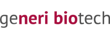 Generi Biotech logo