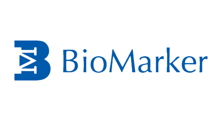 Biomarker Kft. logó