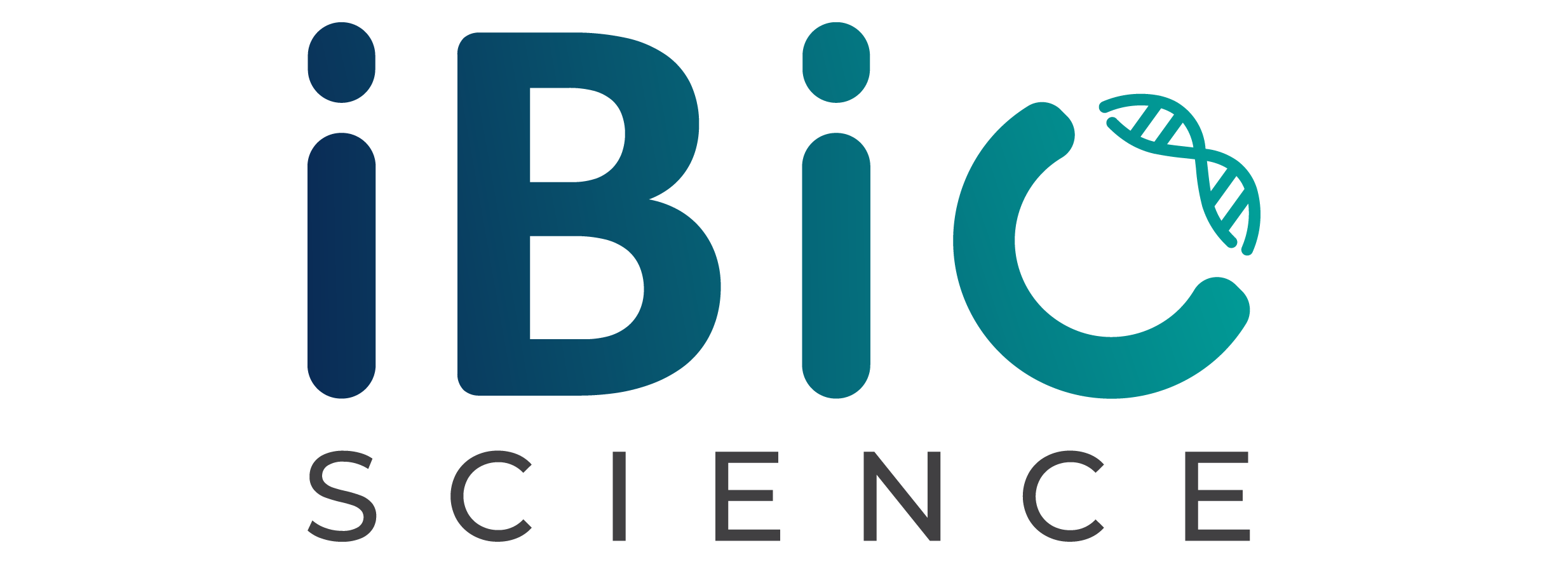 iBio Science logo