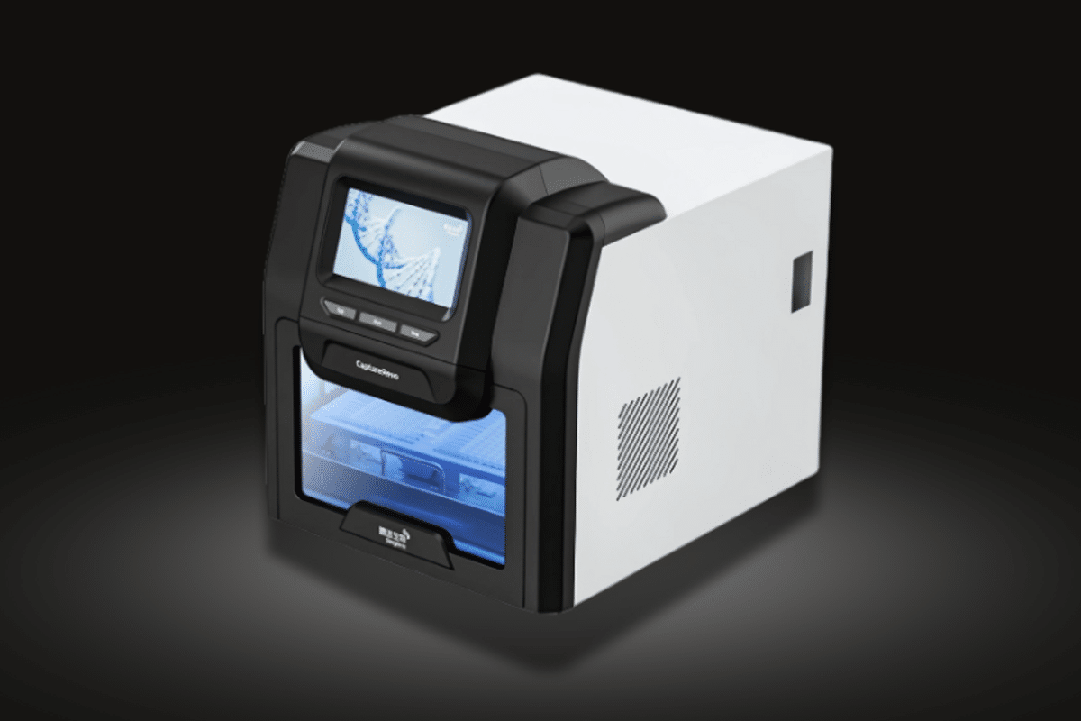 Generi Biotech CE IVD real-time PCR kits